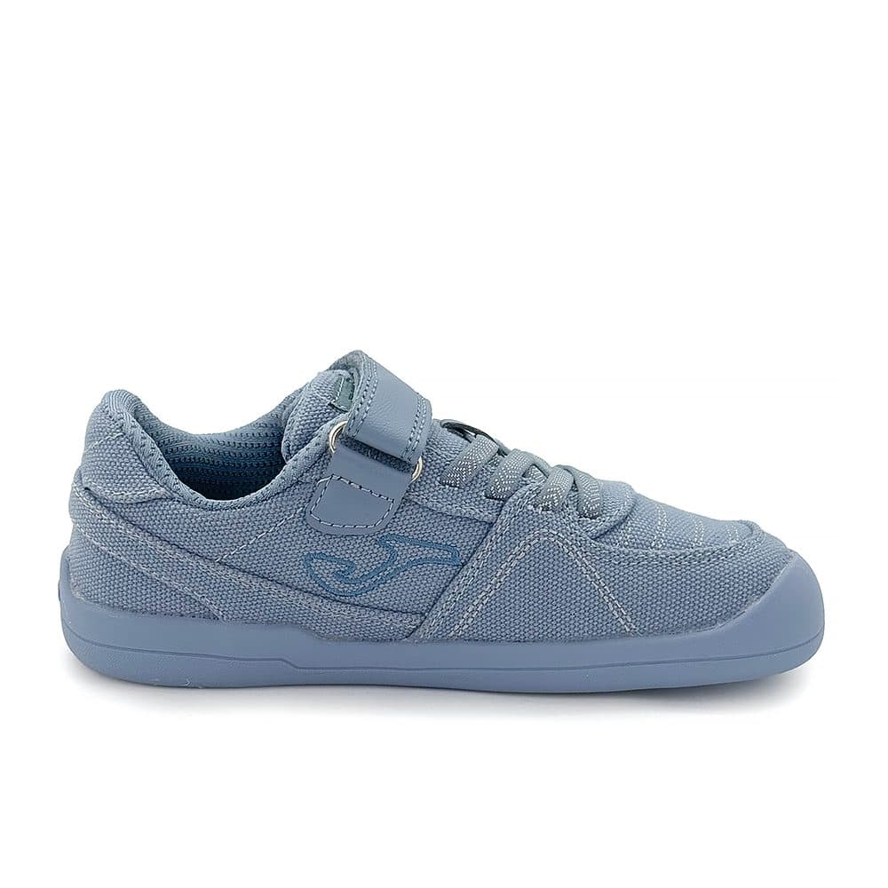 Chlapecké barefoot vycházkové boty MUNDIAL JUNIOR BAREFOOT BLUE Joma BFMUNJS2605V - 30 - náhled 4