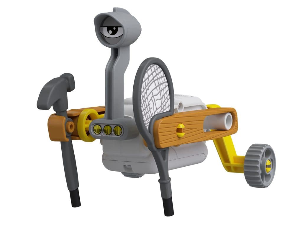 KOSMOS Robot Pitti chodící, KOSMOS, W052921 - náhled 2