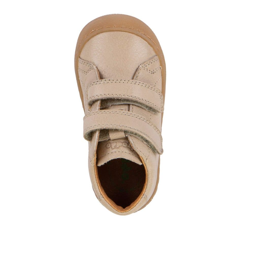 Dětská kotníková obuv OLLIE S TAUPE Froddo G2130328-59 - 22 - náhled 2