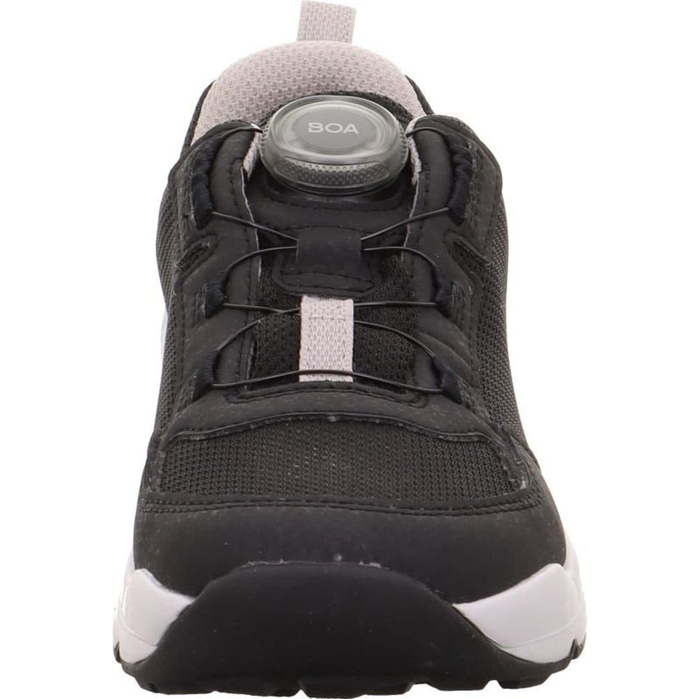 Chlapecké celoroční boty FREE RIDE Black/Light Grey GTX BOA Superfit 1-000561-0010 - 39 - náhled 2