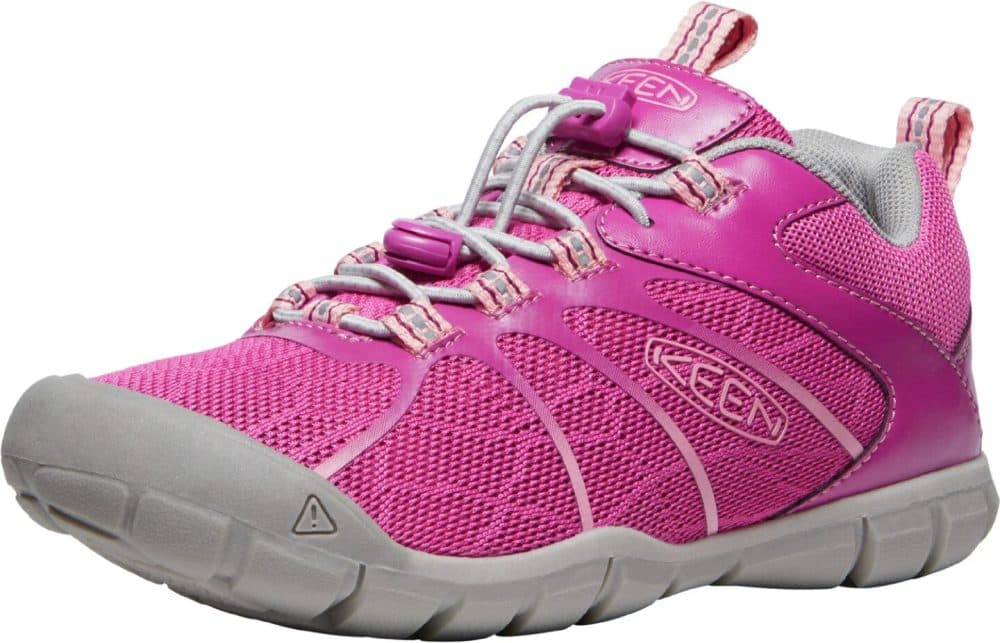 Dívčí celoroční boty  CHANDLER 2 CNX  festival fuchsia/ibis rose, Keen, 1027251 - 38 - náhled 1