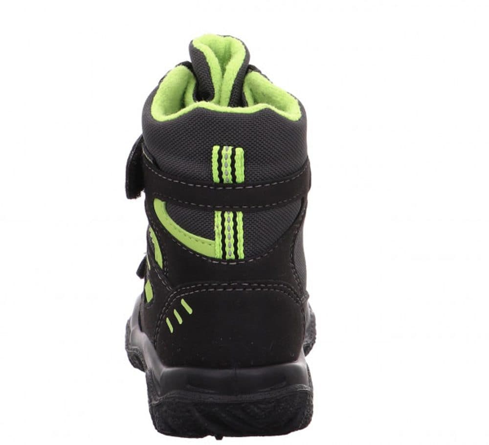 zimní boty HUSKY GTX, Superfit, 0-809080-0300, zelená - 27 - náhled 3
