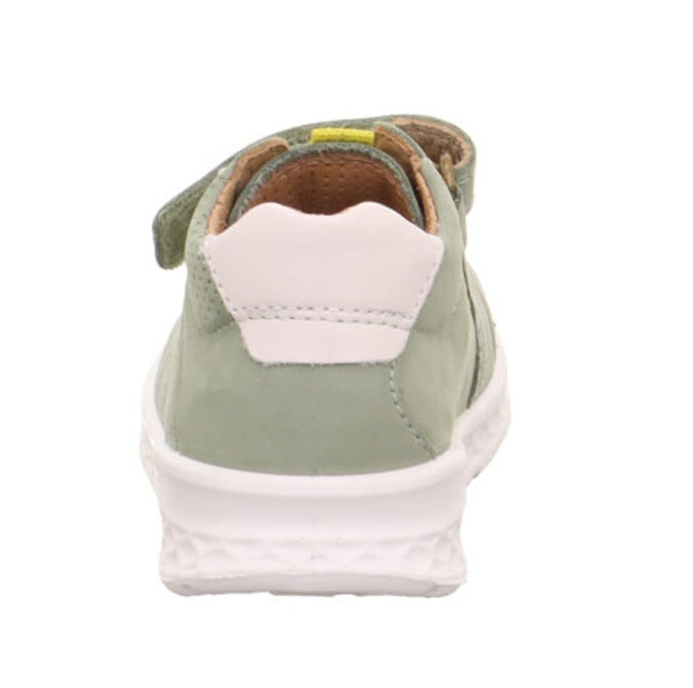 Chlapecké tenisky BREEZE Light Green /Yellow Superfit 1-000380-7500 - 24 - náhled 3