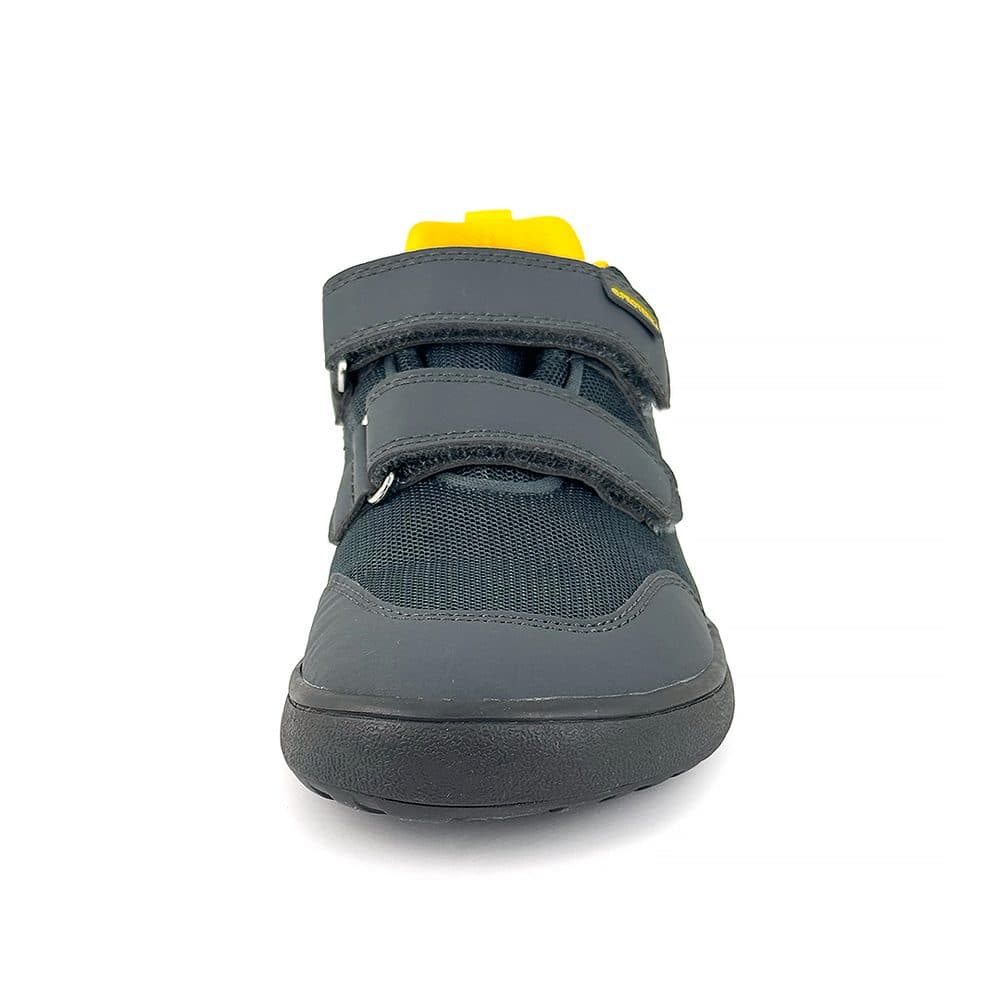 Chlapecké barefoot tenisky Protetika NOLAN YELLOW - 32 - náhled 2