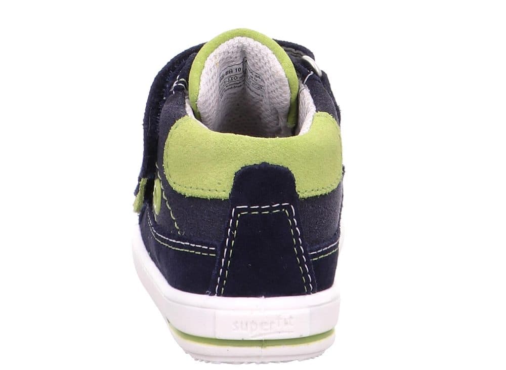chlapecké celoroční boty MOPPY, Superfit, 1-000350-8020, modrá - 21 - náhled 3