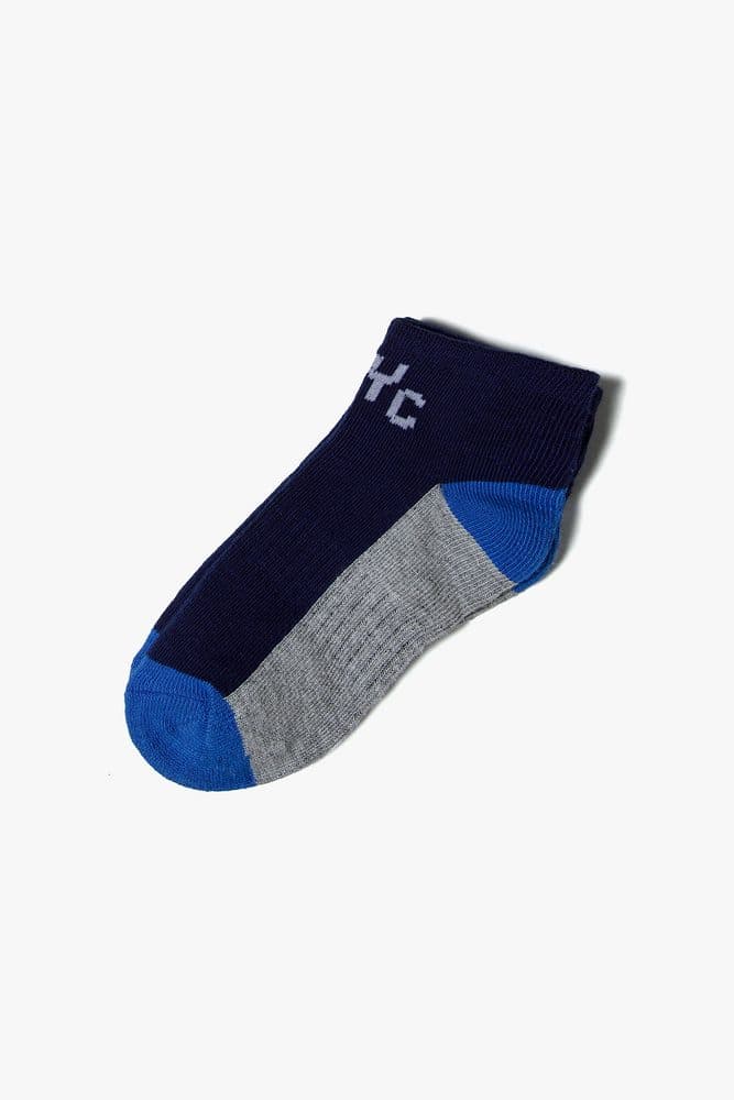 Ponožky chlapecké 5pack, Minoti, 13sock 26, Kluk - 12/14let - náhled 2