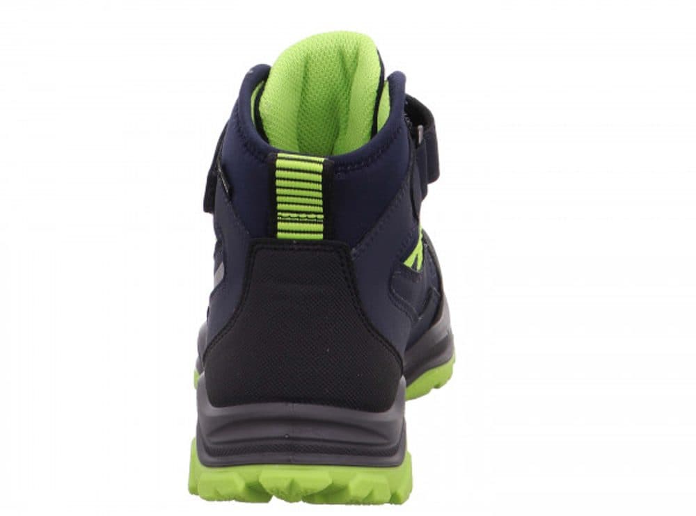 Dětské zimní boty JUPITER  GTX, Superfit, 1-000074-8000, modrá - 42 - náhled 3