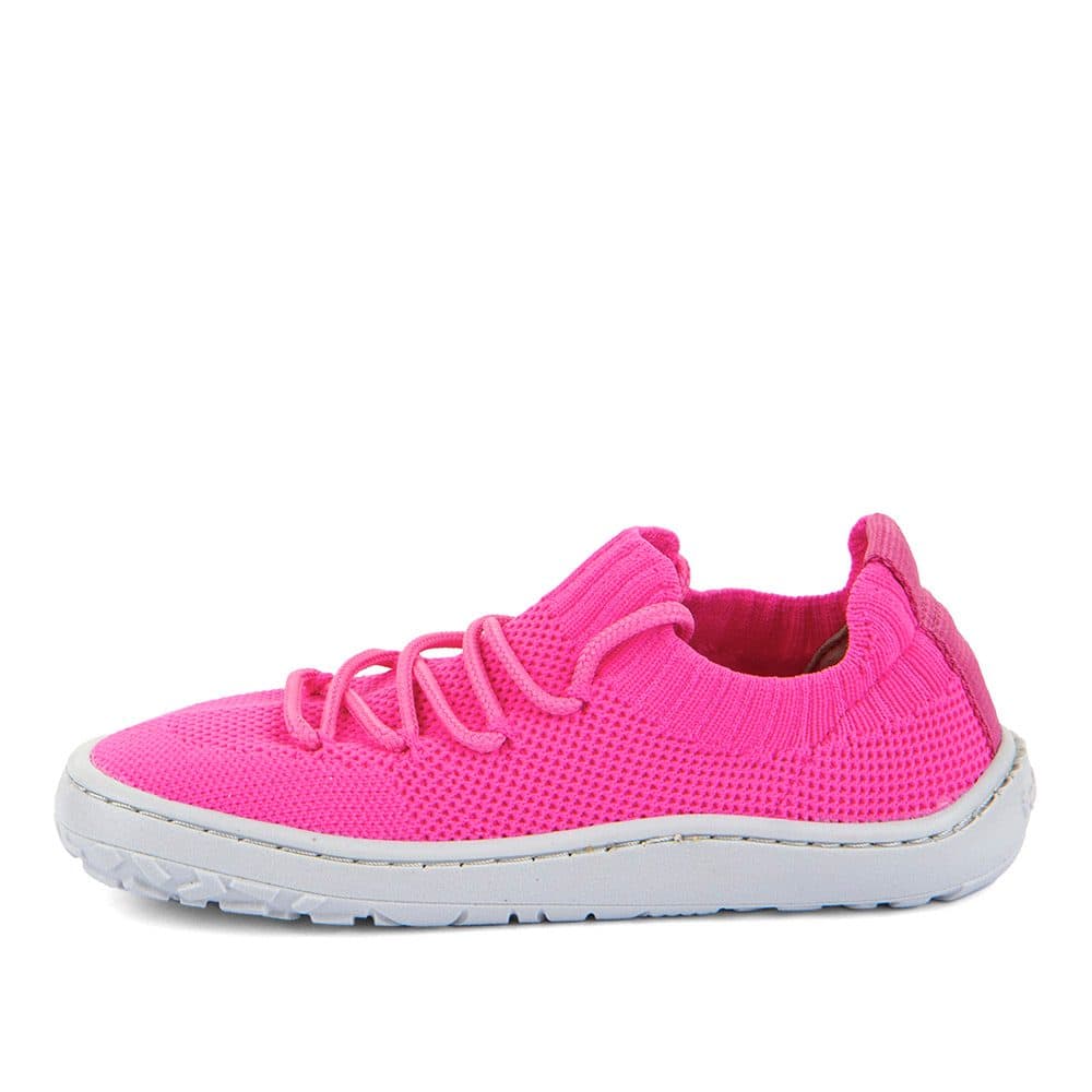 Dívčí barefoot tenisky LIGHT FUXIA Froddo G3130262-5 - 32 - náhled 3