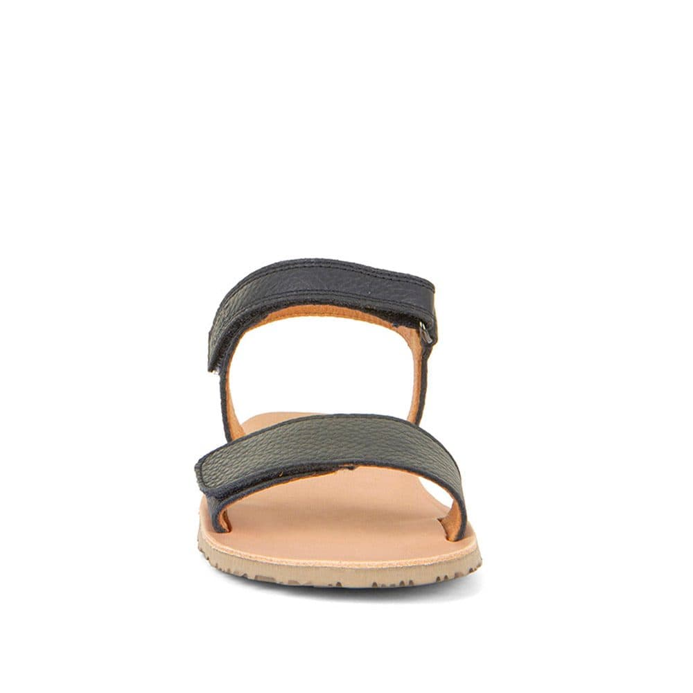 Dívčí barefoot sandály FLEXY LIA Dark Blue Froddo G3150264-7 - 31 - náhled 2