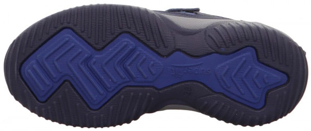 dětské celoroční boty STORM, Superfit, 1-006388-8010, tmavě modrá - 26 - náhled 5