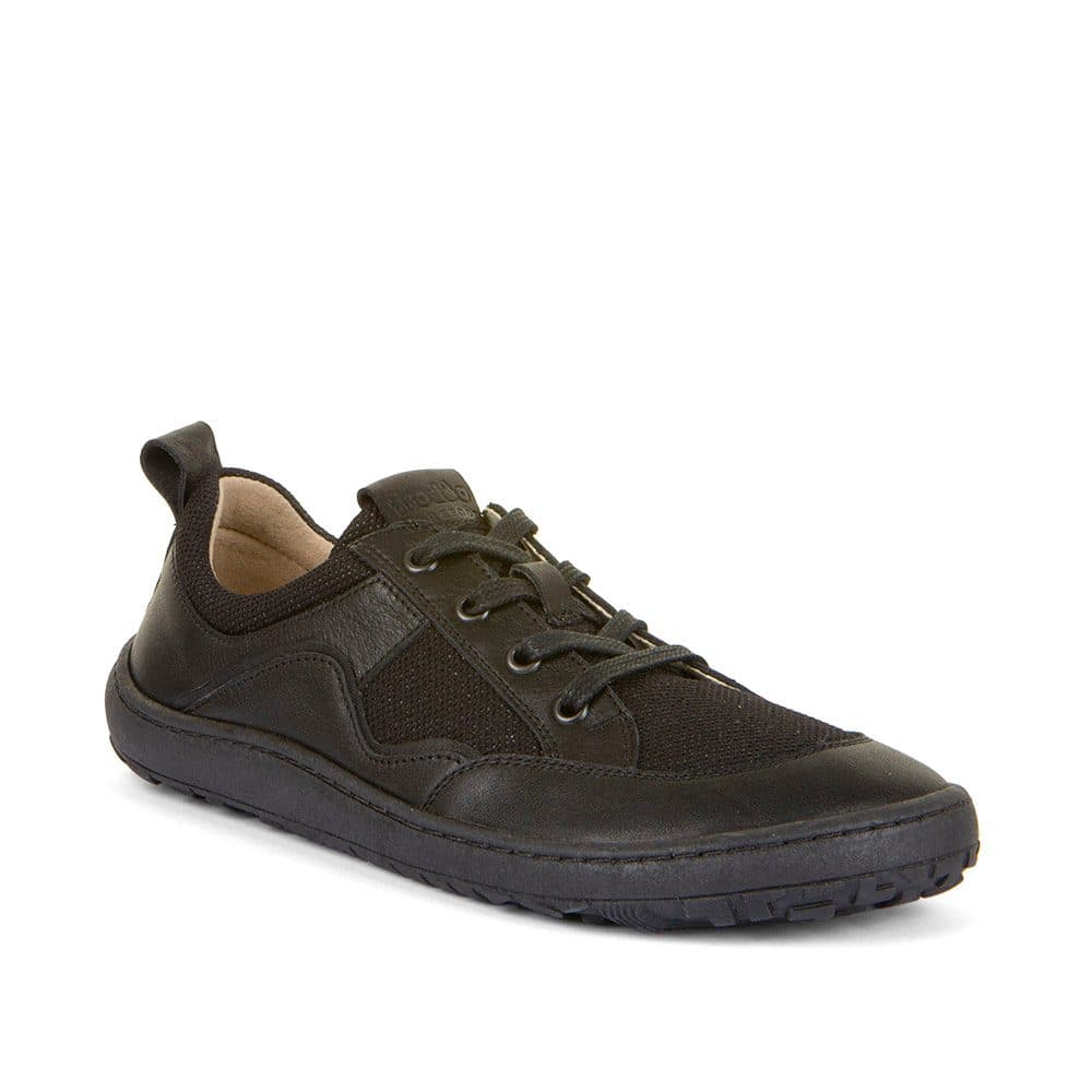 Chlapecké barefoot tenisky GEO Black Froddo G3130258-1 černá - 37 - náhled 5