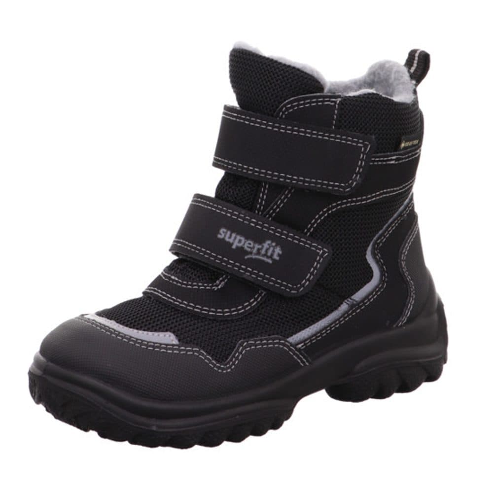 zimní boty SNOWCAT GTX, Superfit, 1-000024-0000, šedá -