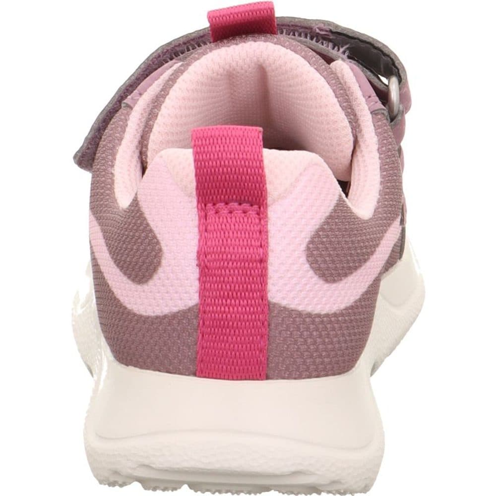 Dívčí tenisky RUSH Purple/Pink Superfit 1-006207-8520 růžová - 26 - náhled 5