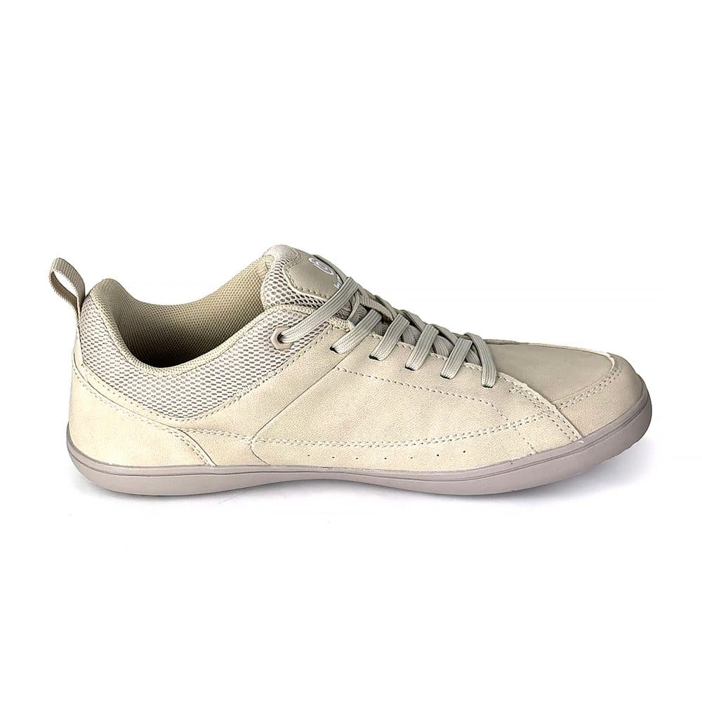 Tenisky barefoot Bugga VITA Beige B00189-11 - 36 - náhled 4