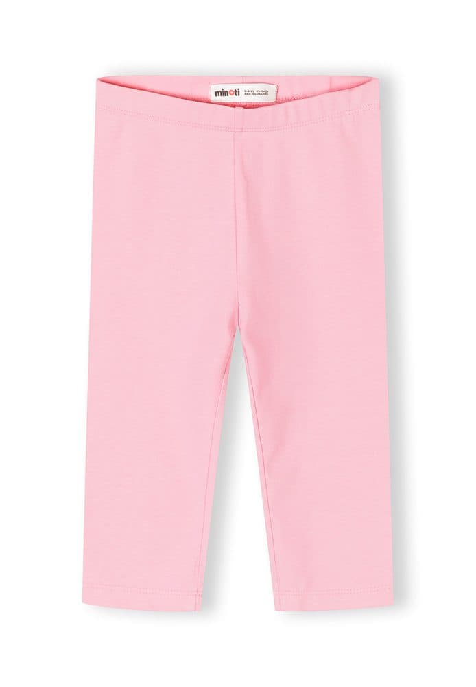 Legíny dívčí capri 3pack Minoti 30LEGGING103 - 104/110 | 4/5let - náhled 4