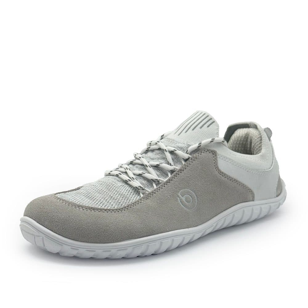 Barefoot tenisky BUGGA BENI Beige B00192-11 -