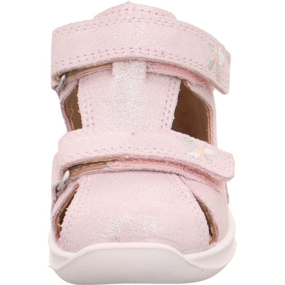 Dívčí sandály BUMBLEBEE Pink Superfit 1-000397-5500 - 22 - náhled 2