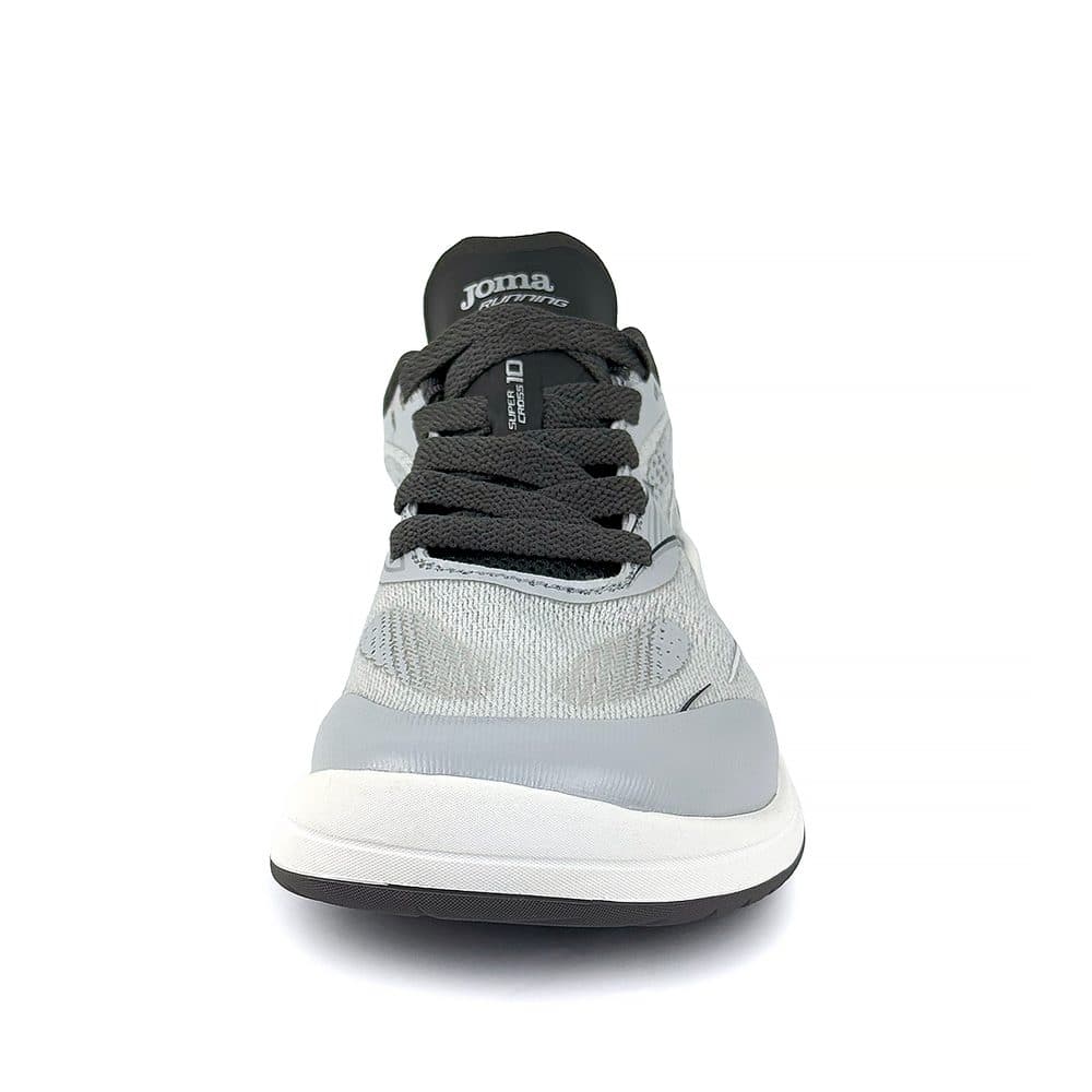 Chlapecké barefoot bežecké boty SUPERCROSS JUNIOR GRAY Joma BFCROJS2612 - 38 - náhled 2