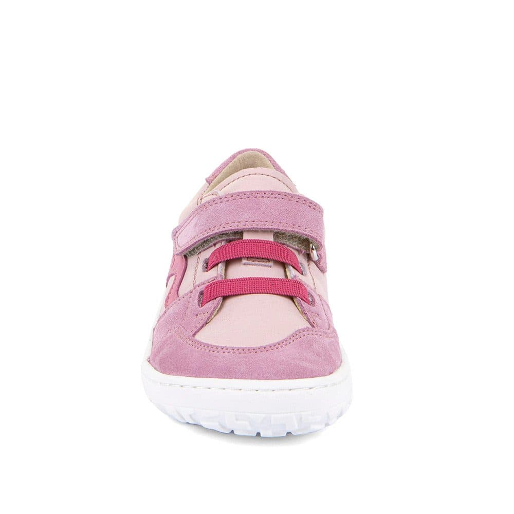 Dívčí barefoot tenisky RIVER FUXIA/PINK Froddo G3130286-6 - 26 - náhled 4