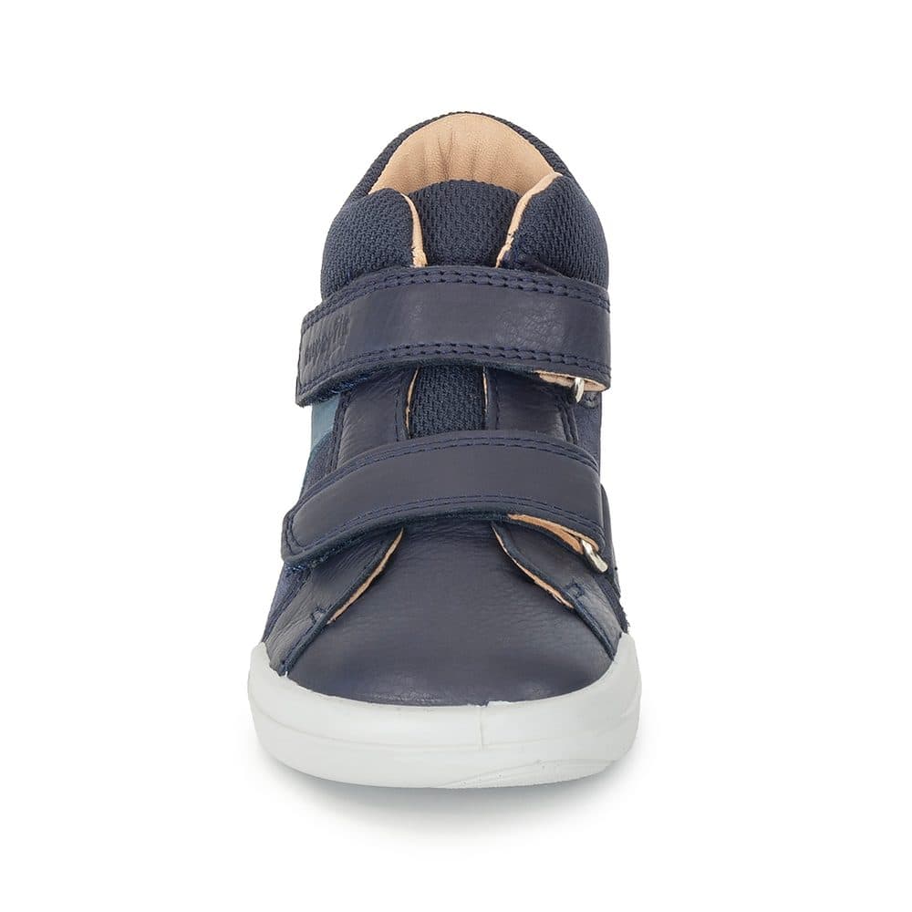 Dětská celoroční obuv SUPERFREE, Superfit ,1-000543-8010, modrá - 21 - náhled 2