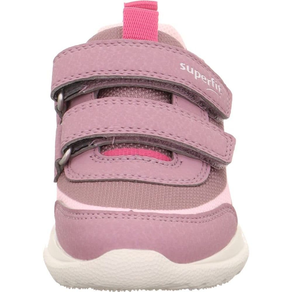 Dívčí tenisky RUSH Purple/Pink Superfit 1-006207-8520 růžová - 26 - náhled 4