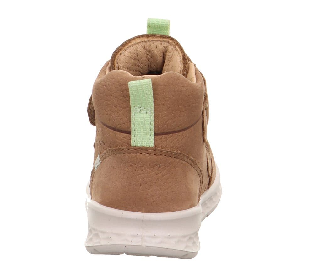 Dětská celoroční obuv BREEZE  Brown/Light Green  Gore-Tex, Superfit,1-000367-3020 - 22 - náhled 3
