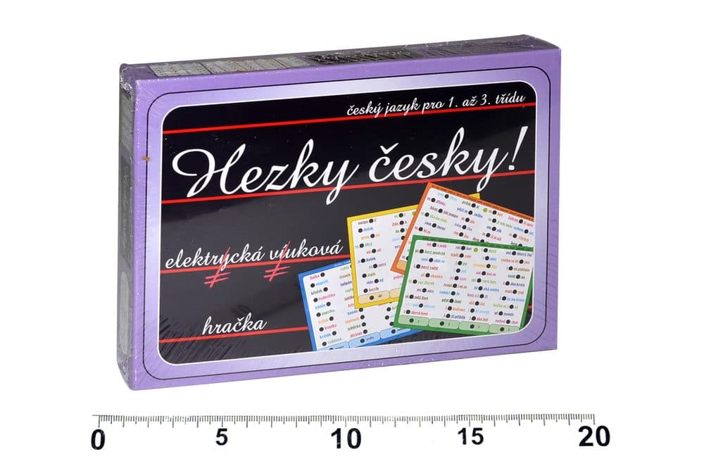 Hezky česky!, Svoboda, W200044