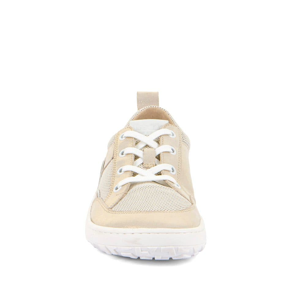 Barefoot tenisky GEO MI GOLD SHINE Froddo G3130273-3 - 37 - náhled 4