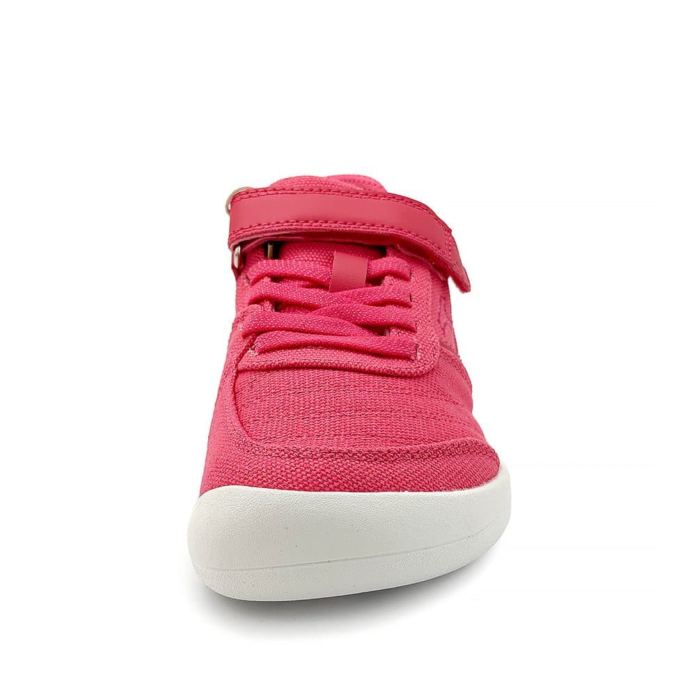 Dívčí barefoot vycházkové boty MUNDIAL JUNIOR BAREFOOT FUCHSIA Joma BFMUNJS2610V - 33 - náhled 2