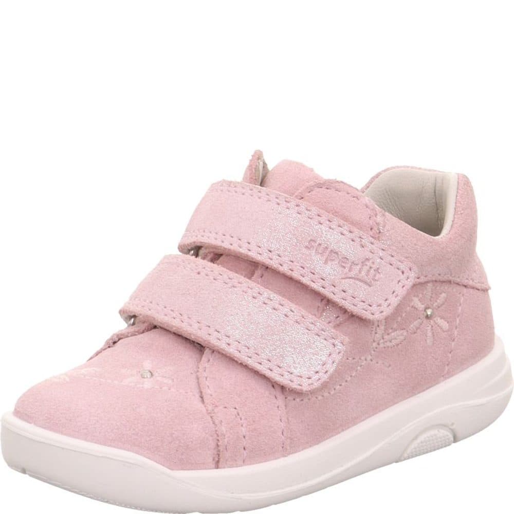 Dívčí celoroční boty LILLO Pink Superfit 1-000665-5510 - 21
