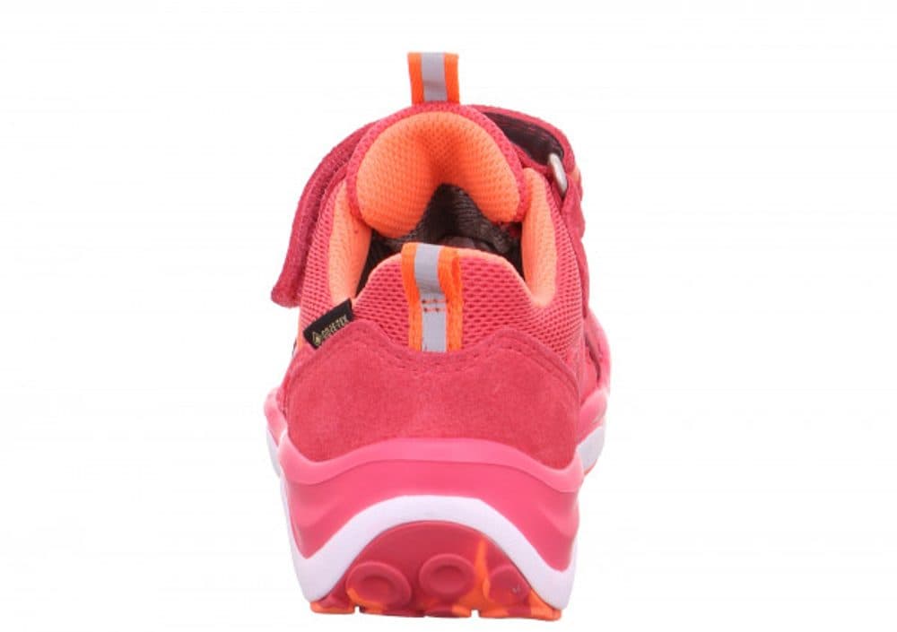 Dívčí celoroční boty SPORT5 GTX, Superfit, 1-000237-5500, růžová - 25 - náhled 3