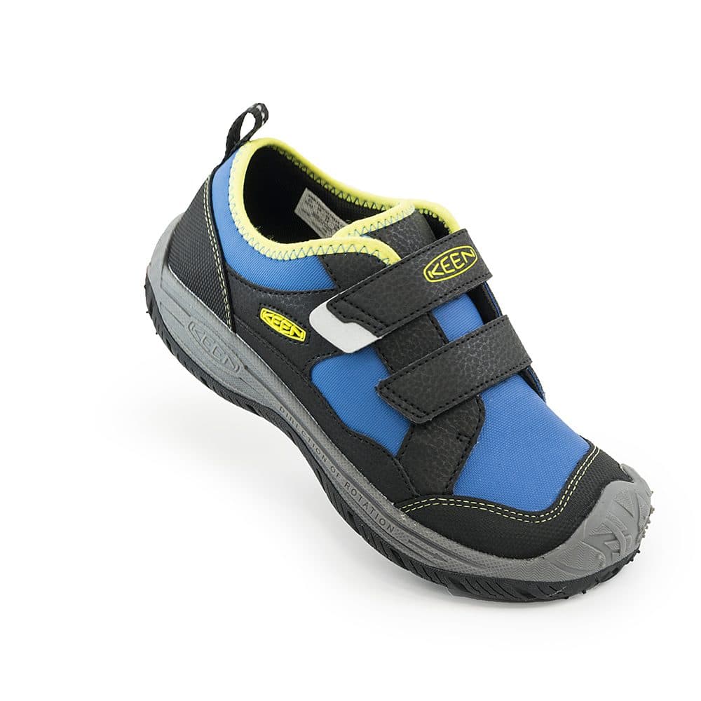 sportovní celoroční obuv SPEED HOUND black/evening primrose , Keen, 1026210/1026192 - 24 - náhled 2
