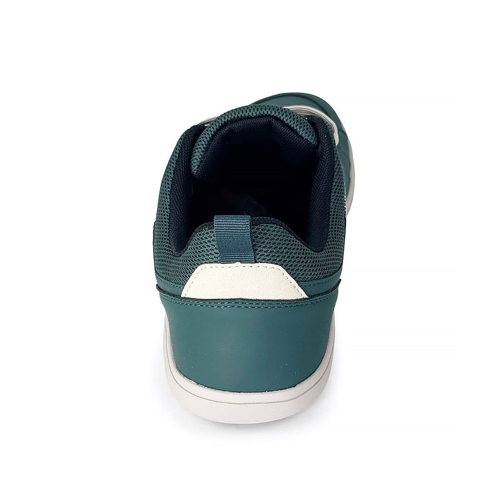 Tenisky barefoot Bugga  VITA Green B00189-19 - 36 - náhled 3
