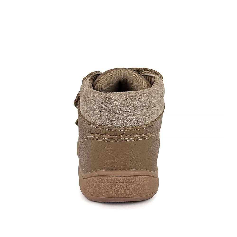 Dívčí celoroční barefoot boty Protetika FILA OLD PINK - 24 - náhled 5