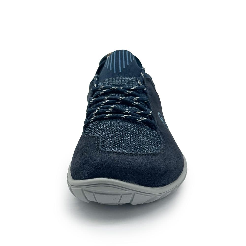 Barefoot tenisky BUGGA BENI Blue B00192-04 - 36 - náhled 2