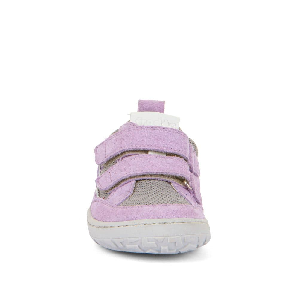 Dívčí barefoot tenisky BASE Lilac Froddo G3130260-9 fialová - 32 - náhled 5