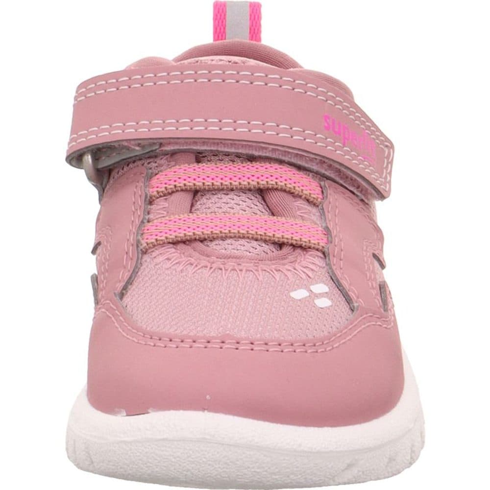 Dívčí celoroční tenisky SPORT7 MINI - Pink/Pink Superfit 1-006180-5510 - 27 - náhled 2
