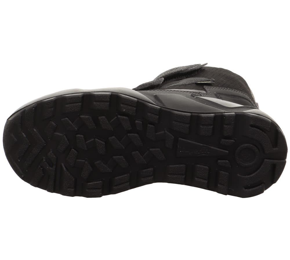 Chlapecké zimní boty ROCKET GTX, Superfit, 1-000402-0000, černá - 33 - náhled 5