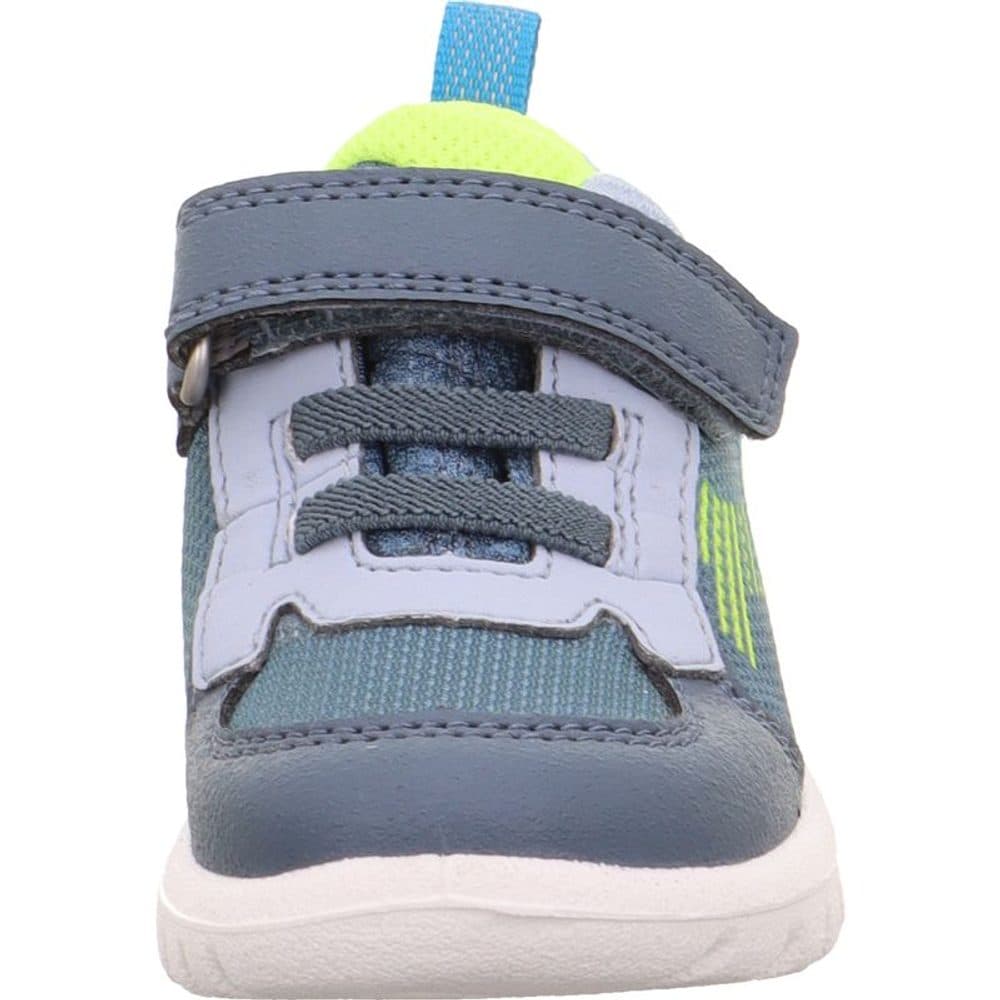 Chlapecké tenisky SPORT7 MINI Blue/Yellow Goretex Superfit 1-006184-8000 - 24 - náhled 2