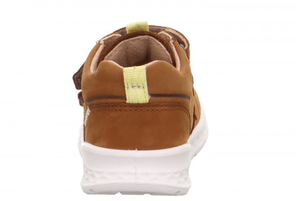 Dětská celoroční obuv BREEZE, Superfit, 1-000363-3020, hnědá - 22 - náhled 3