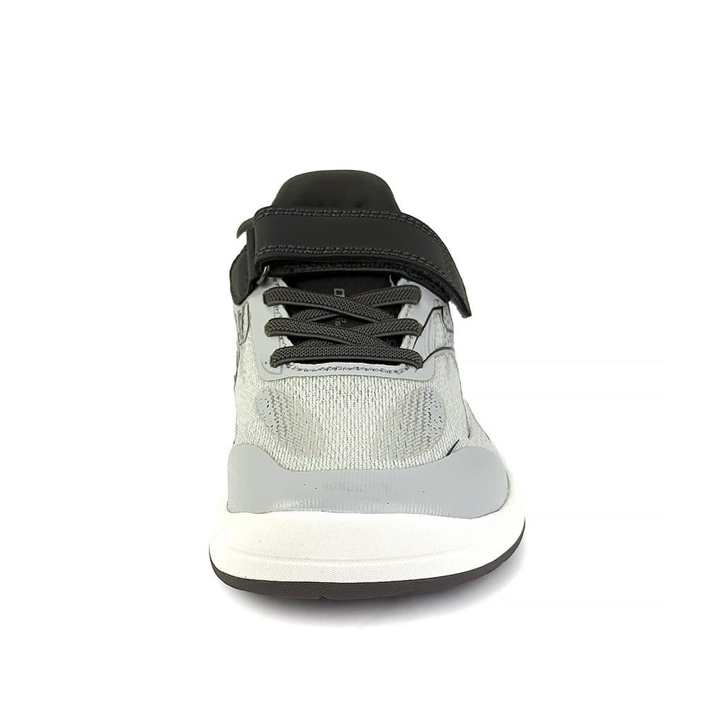 Chlapecké barefoot bežecké boty SUPERCROSS JUNIOR GRAY Joma BFCROJS2612V - 27 - náhled 2