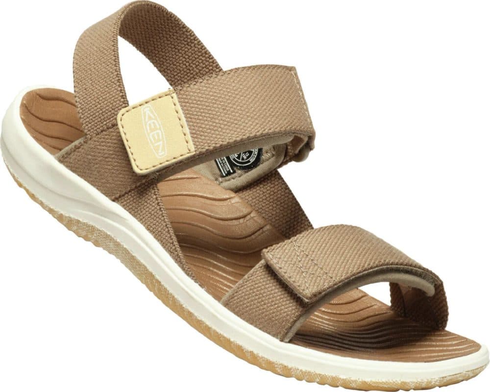 sandály ELLE BACKSTRAP Brindle/Star White, Keen, 1027335/1027311 - 30 - náhled 2