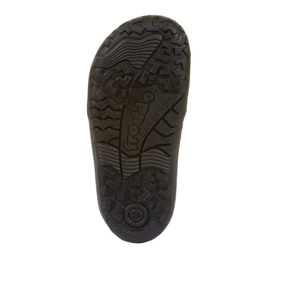 Dětské barefoot boty CHELYS Black Froddo G3160245-4 - 32 - náhled 5