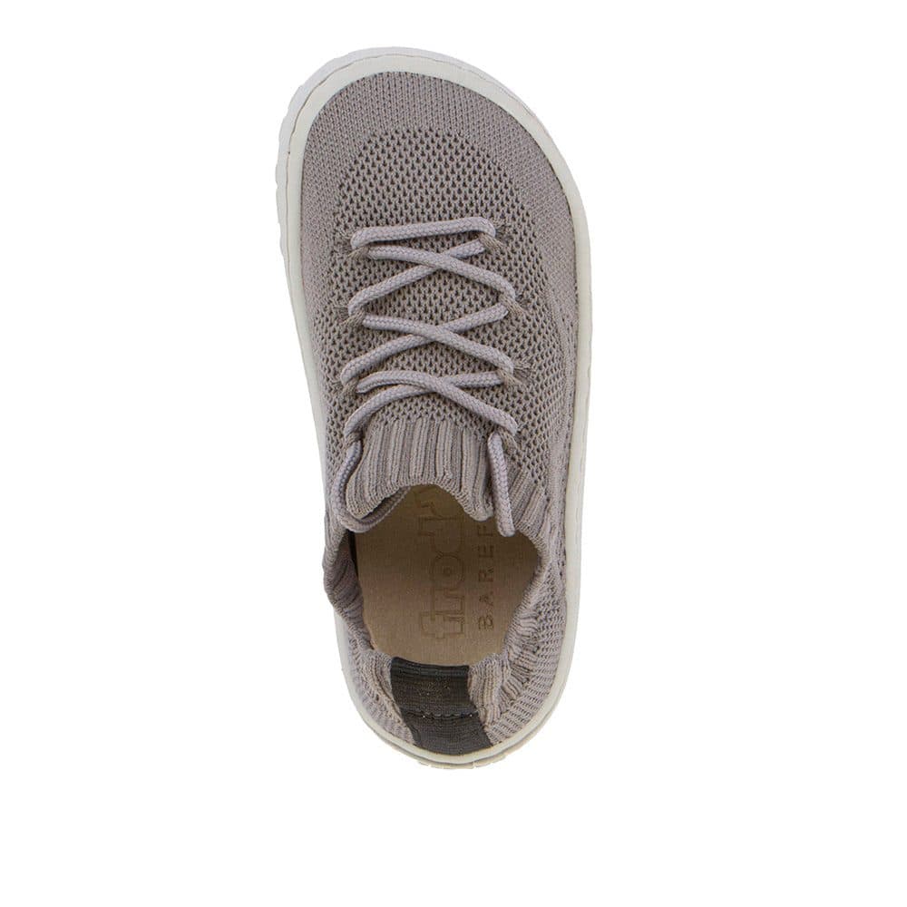 Dětské barefoot tenisky LIGHT GREY Froddo G3130262-2 - 31 - náhled 2