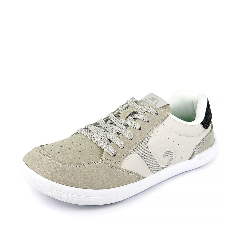Dětské barefoot vycházkové boty CALPE JUNIOR BEIGE Joma BFCALJS2625 -