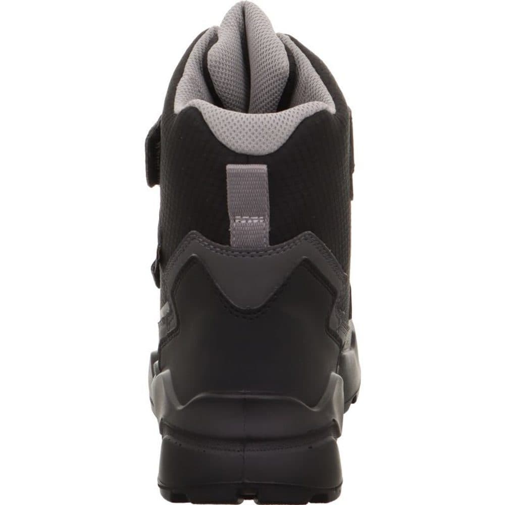 Dětské zimní boty Superfit ROCKET GTX  Black/Light Grey 1-000402-0010 - 37 - náhled 3