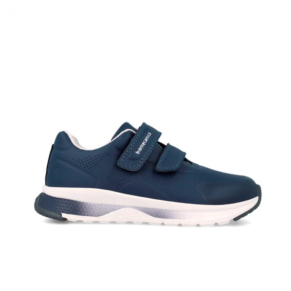 Chlapecké tenisky BASICO AZUL Biomecanisc 262250-A008 - 27 - náhled 3