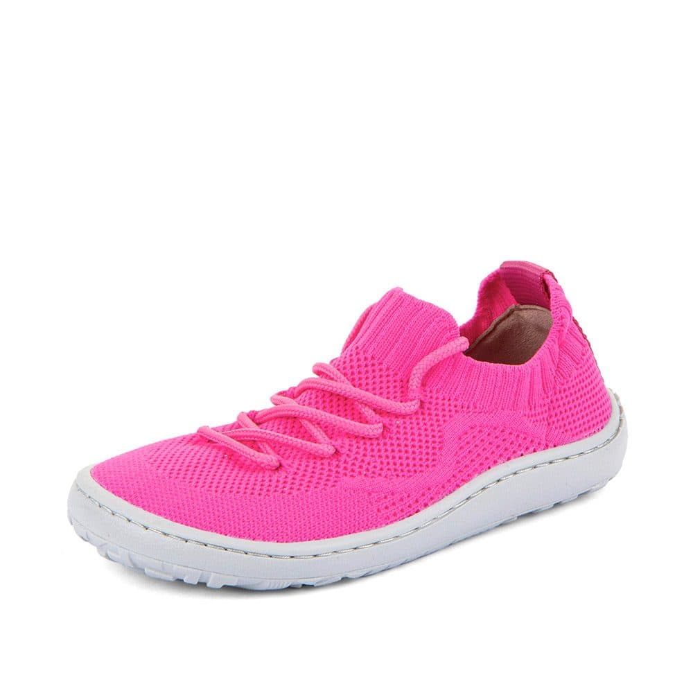 Dívčí barefoot tenisky LIGHT FUXIA Froddo G3130262-5 - 32 - náhled 1