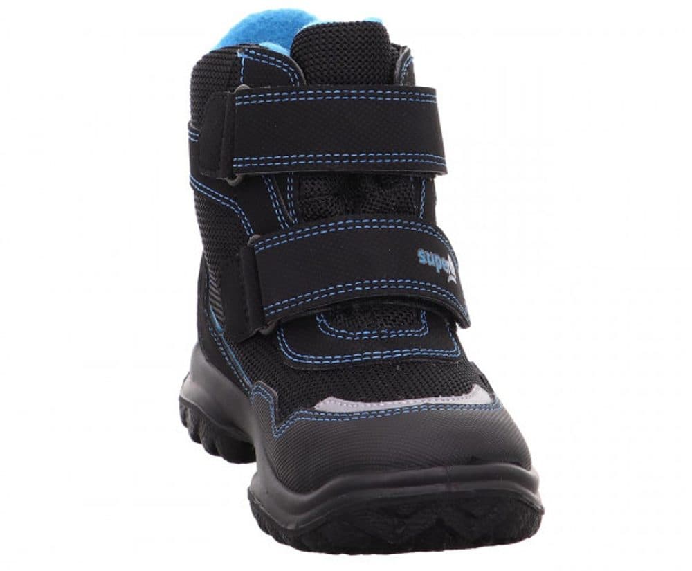 zimní boty SNOWCAT GTX, Superfit, 1-000024-0010, modrá - 20 - náhled 4