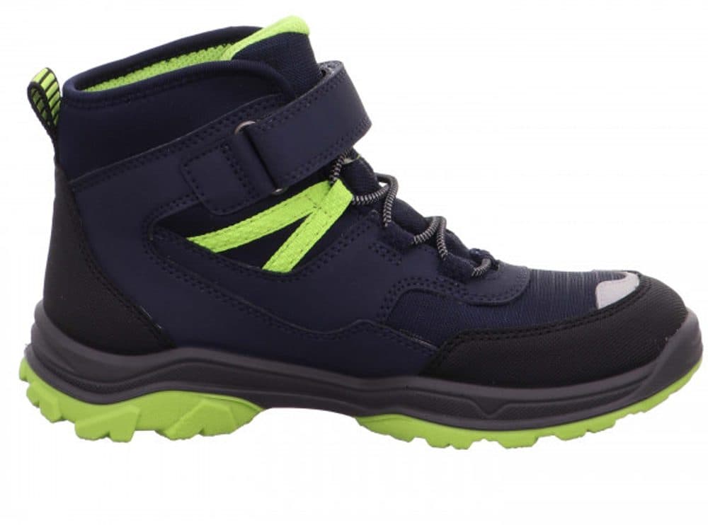 Dětské zimní boty JUPITER  GTX, Superfit, 1-000074-8000, modrá - 42 - náhled 2
